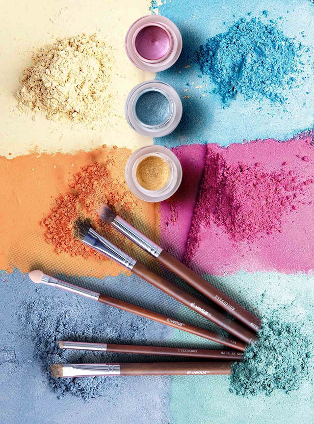 Makeup Trends to Avoid