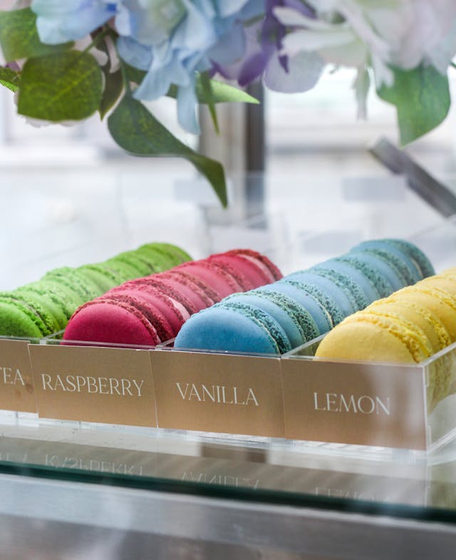 Best Macaroon Recipes