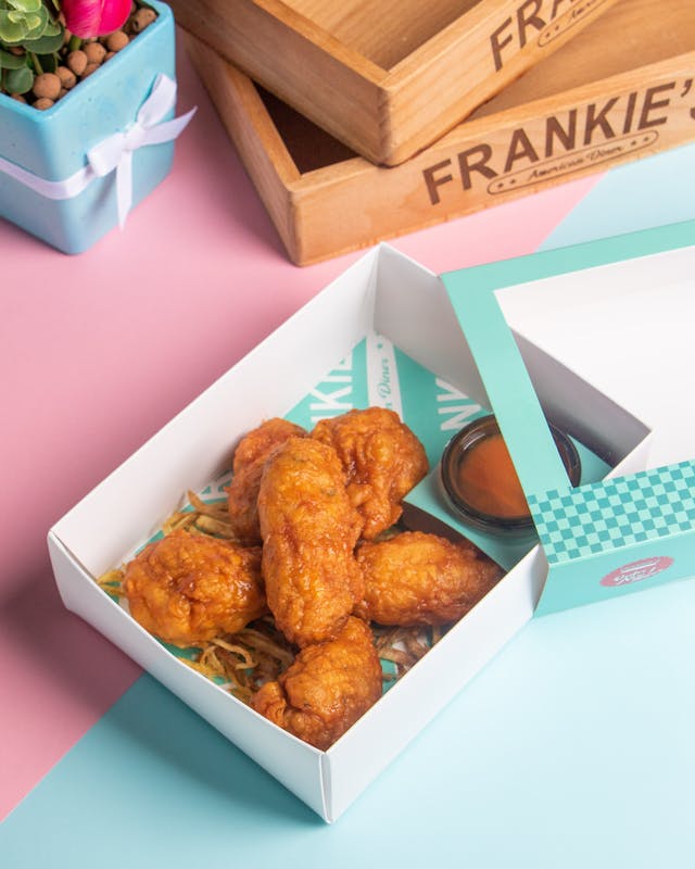 Favorite Chicken Recipe