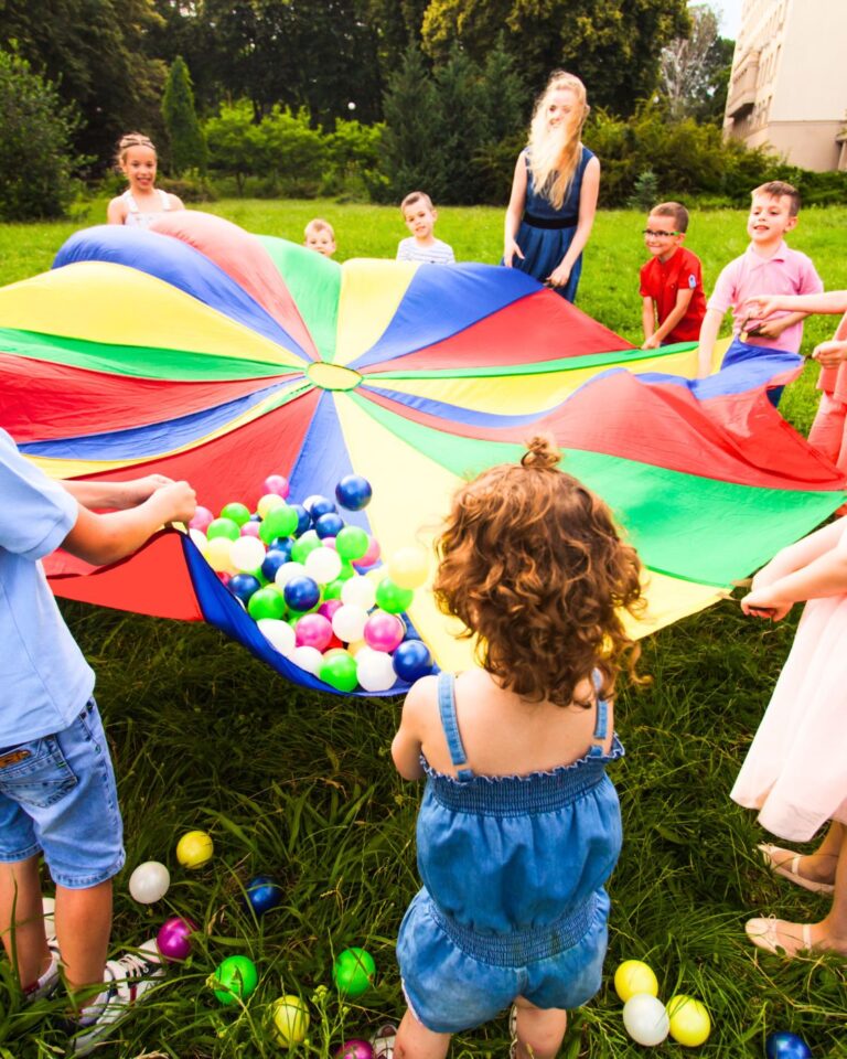 55 Fun Games to Play with Kids (+ Free PDF!)