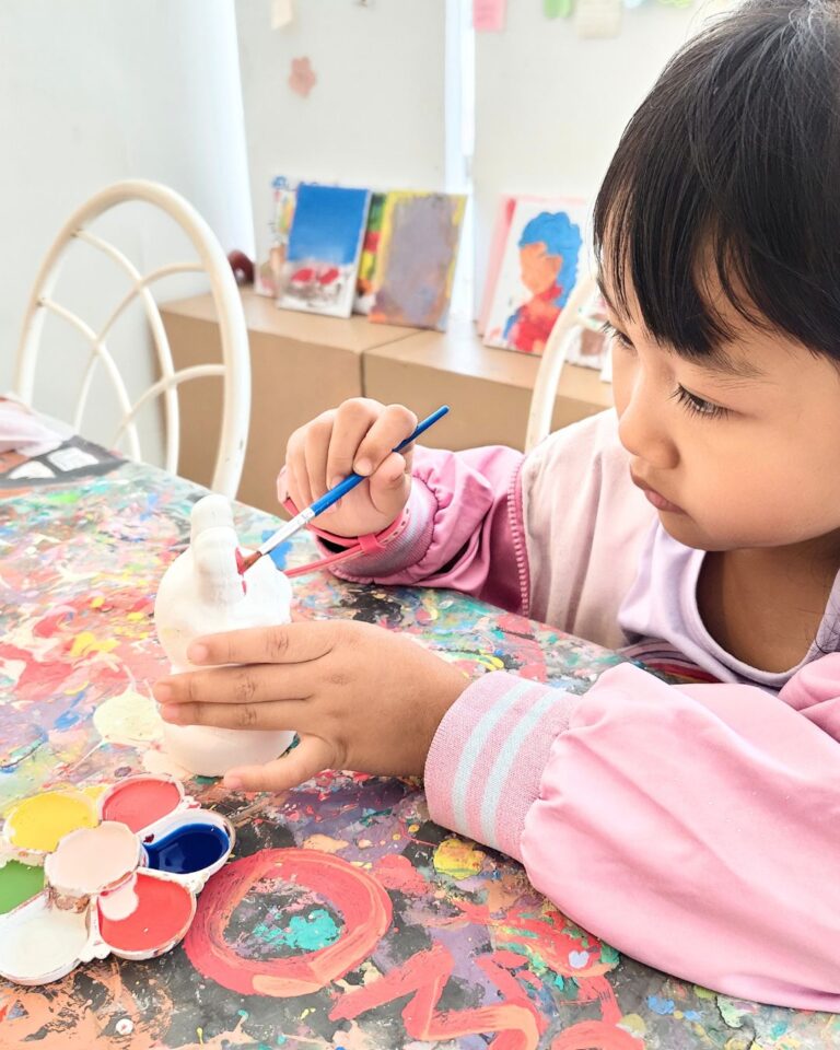 17 Preschool Art Activities Every Kid Will Love