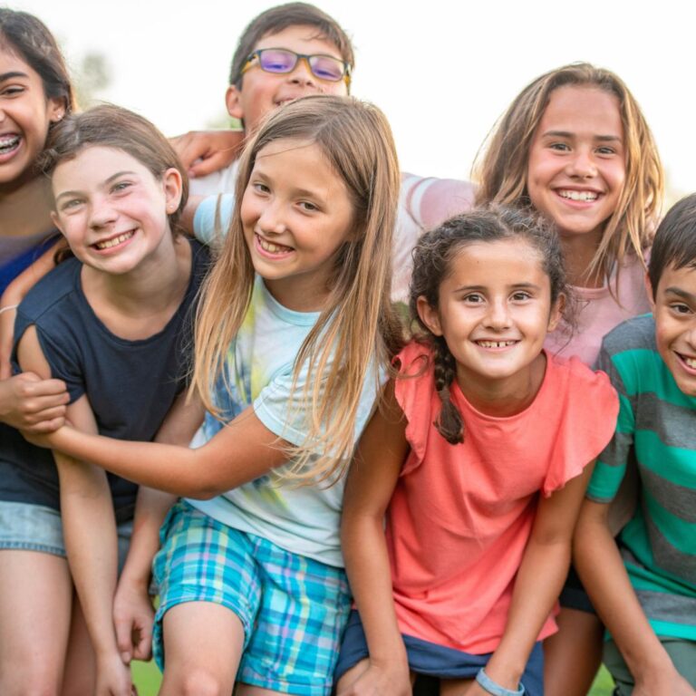 Summer Bucket List for Middle Schoolers: 100 Fun Ideas for an Unforgettable Summer