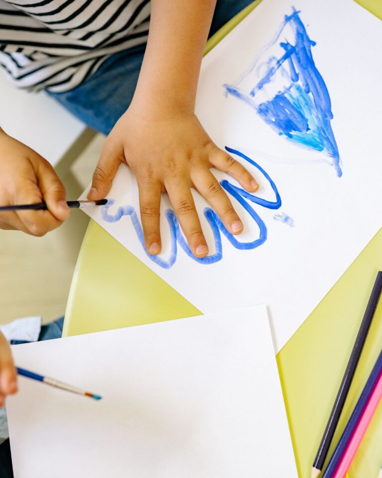 Preschool Activities: Fun, Educational, and Easy Ideas for Little Learners